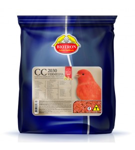 Farinhada CC 2030  Vermelha - 1 Kg