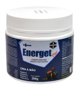 Energet Plus  200g