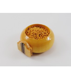 Cocho Barrica - Marfim