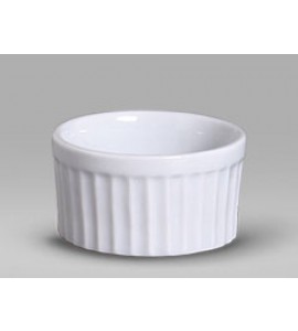 Porta farinhada Pocelana 90ml