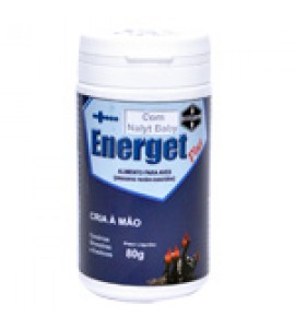 Energet Plus - 80g  C/Nalyt Baby AMGERCAL