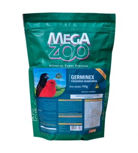 Megazoo - Germinex 900g