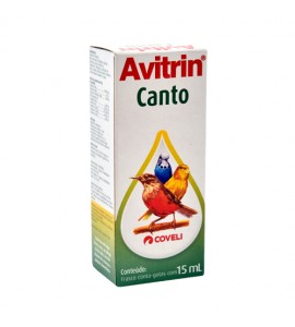 Avitrin Canto 15ML