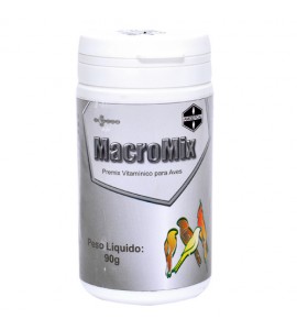 Macromix - 90 gramas
