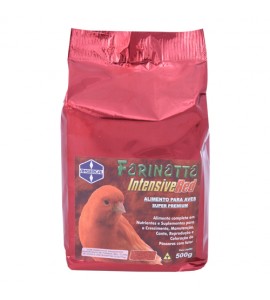 Farinatta Intensive Red - 500 Gramas