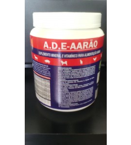 A.D.E  AARÃO 1KG
