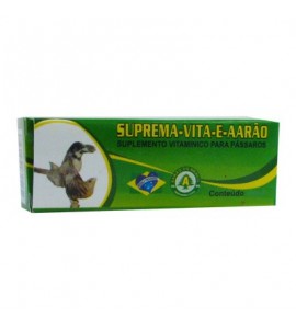 Suprema Vita-E - 10 ML AARÃO