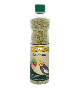 Alcon Eco Club Calopsitas 310G