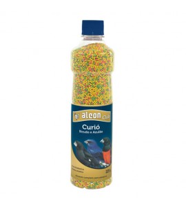 Alcon Club Curió 325G