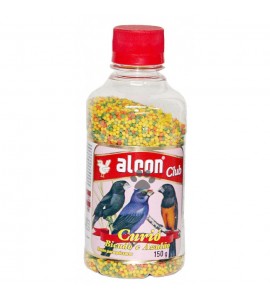 Alcon Club Curió 150G