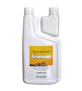 Aminosol 1L