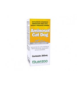 Aminosol 200ML
