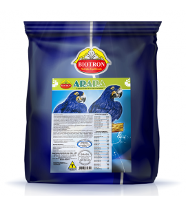 Biotron Arara - 5 kg