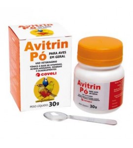 Avitrin Pó - 40 Gramas