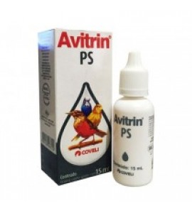 Avitrin Ps - 15 ml