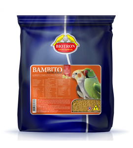 Bambito Extrusado - 5kg
