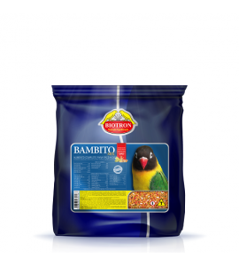 Bambito Mix - 5 kg