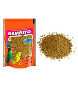 Bambito Extrusado - 500g