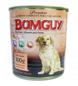 Bomguy Lata 300g (Carne)