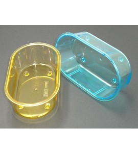 Banheira Média - Color