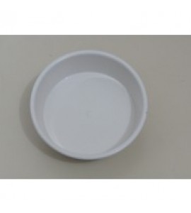 Banheira Redonda Pequena colorida  110ML