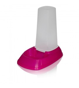 Bebedouro Automático - Cães e Gatos - 550 ml