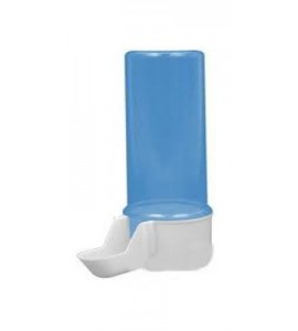 Bebedouro Azul Malha Larga 200ml