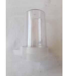 Bebedouro Italiano malha fina 300ml (Rosca)