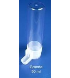 Bebedouro Christino Sem Presilha - Grande - MF