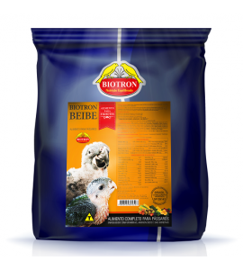 Biotron   Beibe 400GR