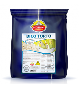 Bico Torto 5kg