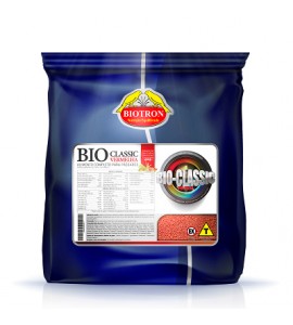 Bio Classic Vermelha - 5kg