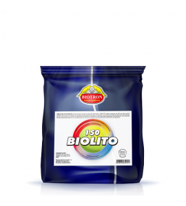 Biolito 150 1kg - Mineral para Pássaros