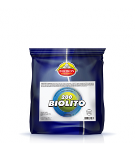 Biolito 200 1kg - Mineral para Pássaros