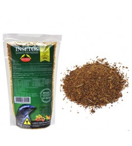 Biotron Insetos - 300g