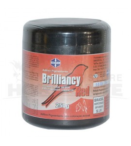 Brilliancy Red 250 Gr