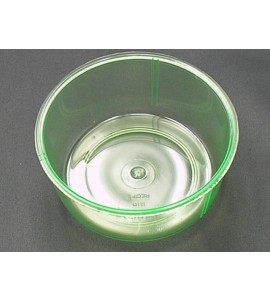 Banheira Redonda Média - Color