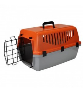 Caixa para Transporte de Animais - n.º 1