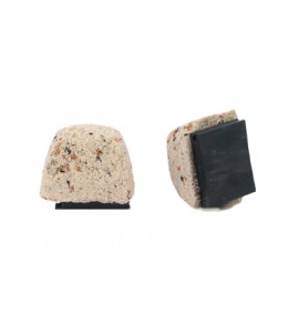 Mineral Cálcio Bloco - Salobra - Malha Fina - 1 un