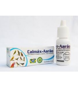 Calmáx - 10ml
