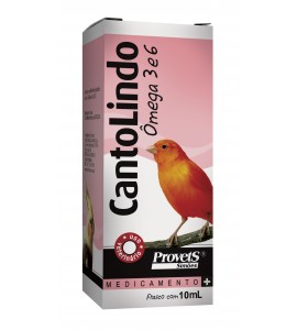 CantoLindo Ômega 3 e 6