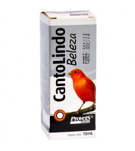 CANTOLINDO BELEZA