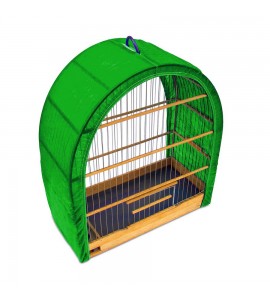 Capa Cobertura Lateral em TNT