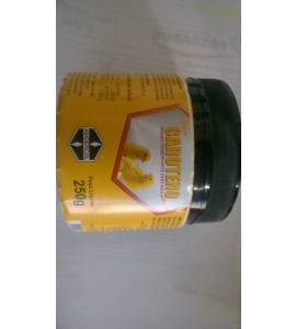 Caroteno Yellow P 250g