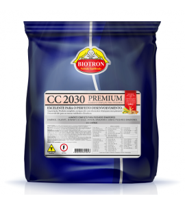 Farinhada CC 2030  Premium - 5 Kg