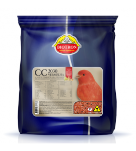 Farinhada CC 2030  Vermelha - 5 Kg