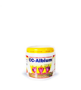 CC Albium 250g