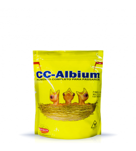 CC Albium 500g 