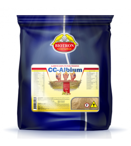 CC Albium 5kg 