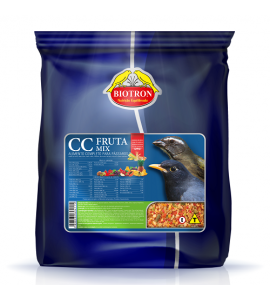 CC Fruta mix - 5kg